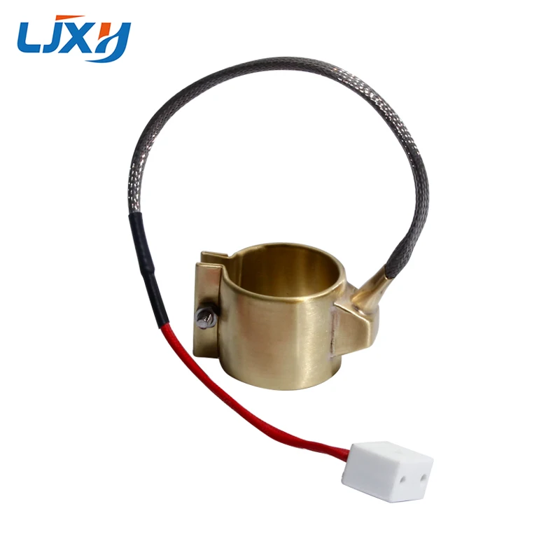 LJXH латунный ленточный нагреватель 30x2 0/30x3 5/30x5 0/30x5 5/30x60 мм внутренний диаметр x