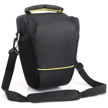 

Camera Bag Photo Case Waterproof DSLR Bag Shoulder Bag For Samsung NX500 NX3000 NX3300 NX2000 NX1000 NX1100 NX20 GN100 NX1 NX30