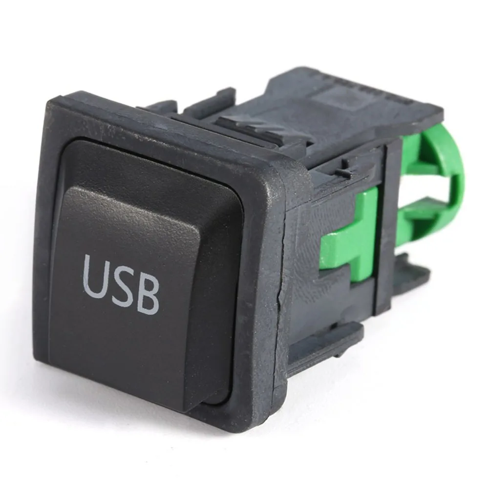 USB AUX переключатель кабельный жгут RCD510 RNS315 для V W Golf MK6 J e t a MK5 Sagitar Polo|Зажигалка| |