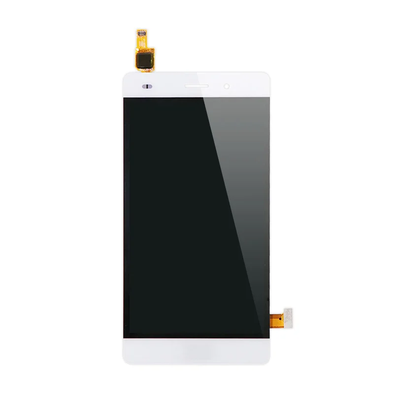 Mcdark для Huawei P8 Lite ALE L04 5 0 дюймов Сменные аксессуары ЖК дисплей + сенсорный экран