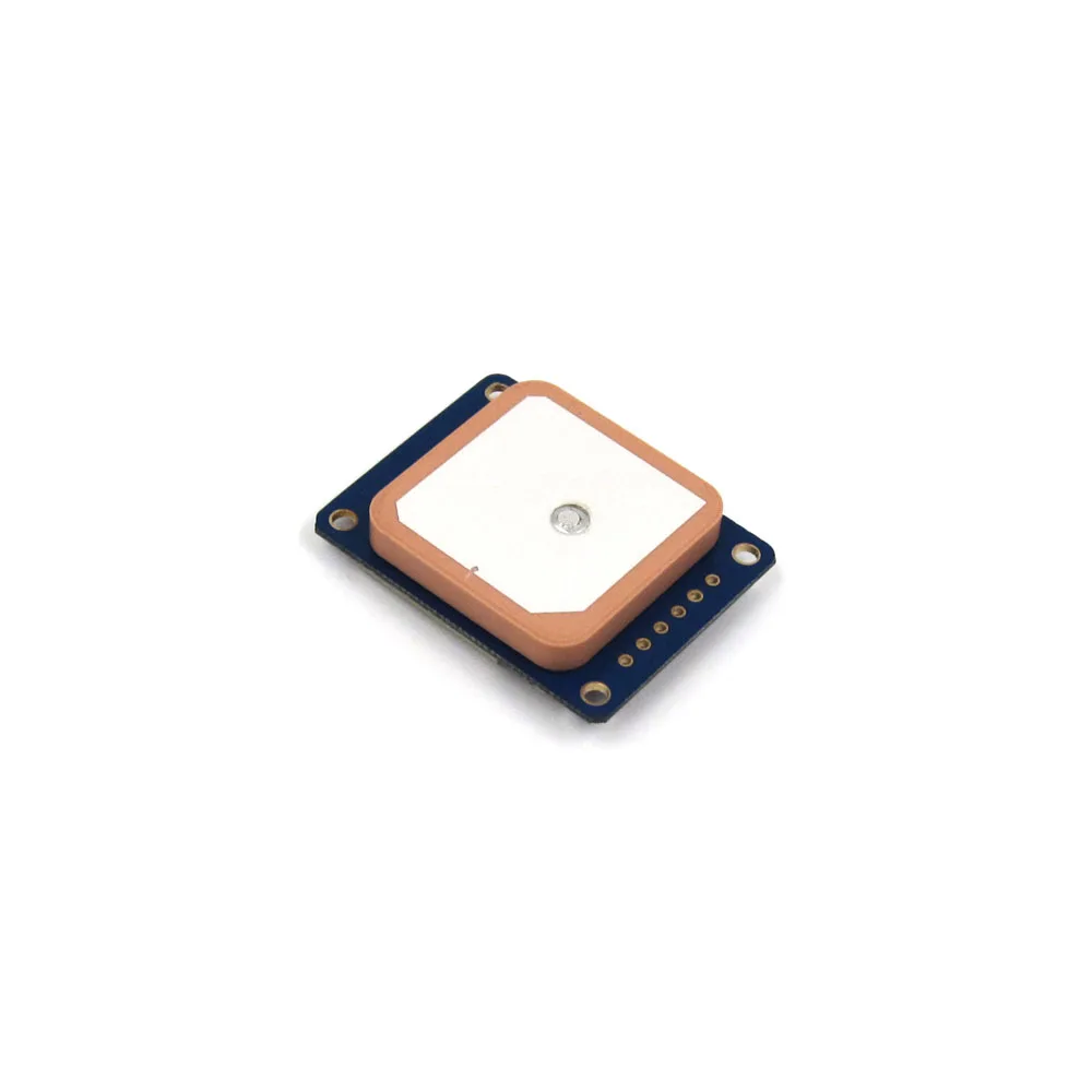 Новый BN 357 GPS модуль и керамическая антенна поддержка ГЛОНАСС BeiDou для Pixhawk APM RC Дрон
