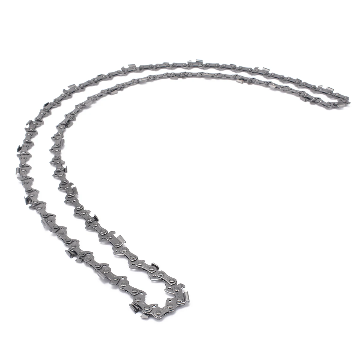 

20" Chainsaw Saw Chain Blade 3/8"LP .050 Wood Easy Cutting Saw Chainsaw Garden Tools Parts Mayitr