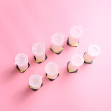 1opcs Инструменты для пчеловодства плодородия King пьедестал гвардии разработки длинными забоями щит маточная Клеточка крышка queen пчелы абажур-куб