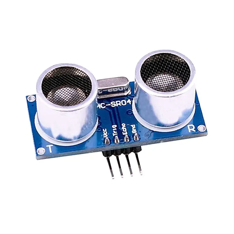 Arduino Distance Sensor UNO Nano Robot XBee ZigBee with Ultrasonic Transmitter and Receiver Module Longruner 5 x HC-SR04 Ultrasonic Sensor