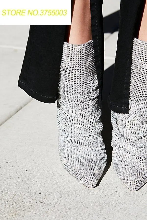 summer boots 2018