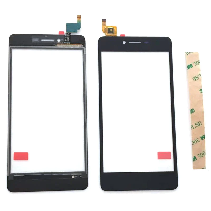 

Touch Sensor For Archos 50 Platinum 4G Touch Screen With Digitizer Panel with free 3m sticker