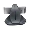 Support universel antidérapant pour ipad, montage pour tableau de bord de voiture, tapis antidérapant, Support GPS de Smartphone ► Photo 2/6