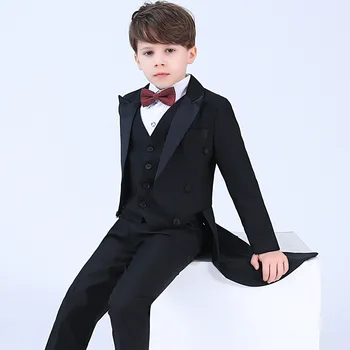 baby boy suit jacket