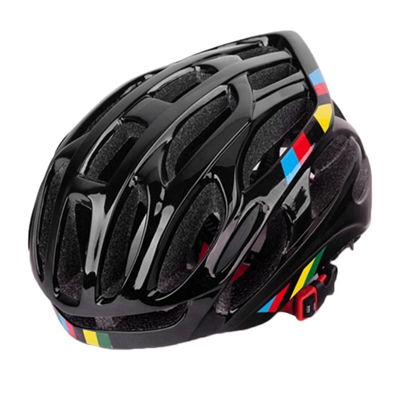 

Cycling Helmet Superlight Road Bike Bicycle Helmet Breathable Mtb Mountain Cycling Helmets