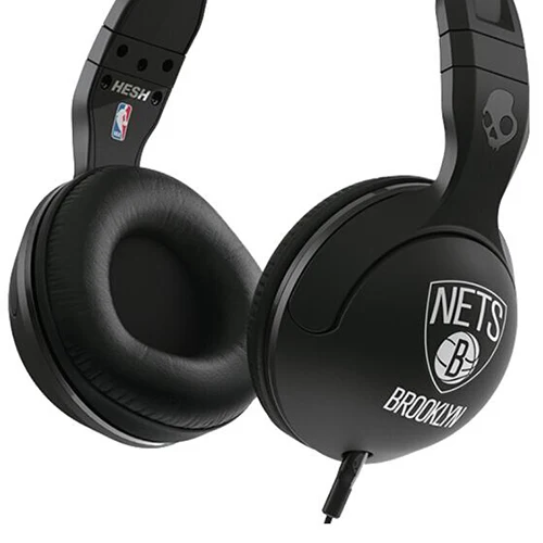 Оригинальный Skullcandy HESH 2 за наушники 3 5 мм Проводная гарнитура с микрофоном MIC