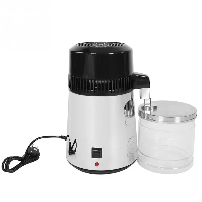 Дистиллятор Купить Для Воды Для Производства