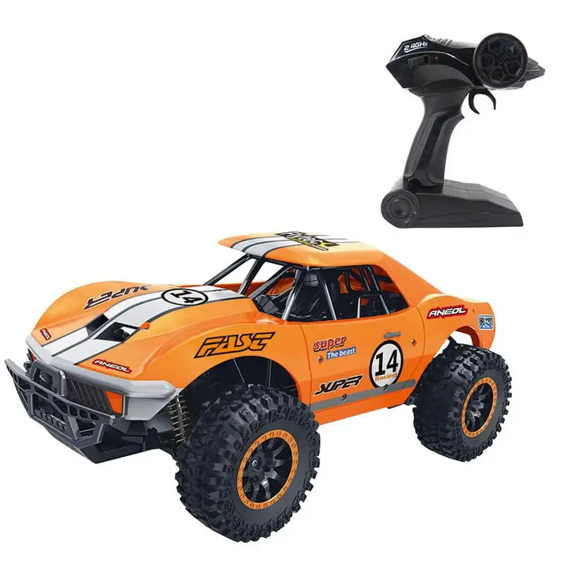 

New Climbing Car Two Drive Electric Remote Control Outdoor Off - Road Simulated High - Speed Car Toy Climbing Car