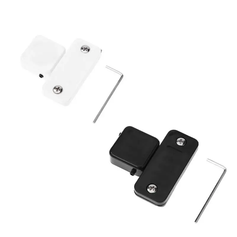 

Magnetic Snooker Pool Cue Chalk Holder with Belt Clip Snooker & Billiard Accessories