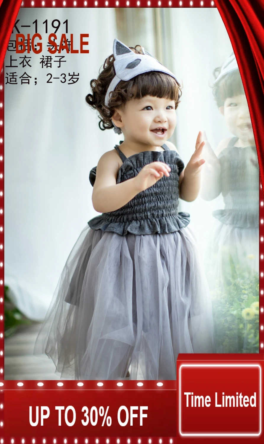 

Baby Photography Props Set Baby Girls Boy Clothing Accessories for 1-3years