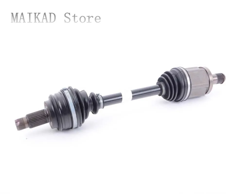 

front Output Shaft drive shaft front Axle for BMW X5 E70 X6 E71 E72 31607545125