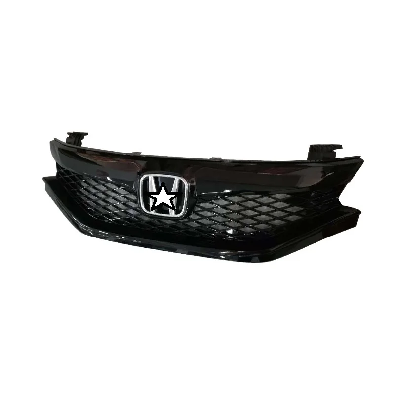 

Modified Mouldings Modification Accessory Parts Car Accessories Racing Grills 09 10 11 12 13 14 15 16 17 18 FOR Honda Spirior