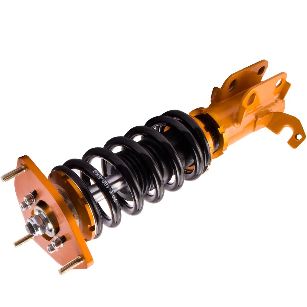 Подвеска coilover для Toyota Corolla levin AE90 AE92 AE100 AE101 AE111 88 99 пружины амортизационная