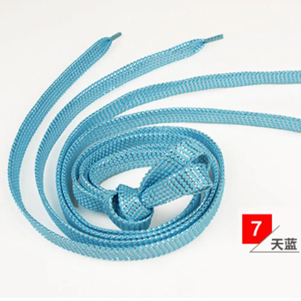 Серебристые Шнурки Для Обуви Купить