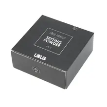 8870 контроль масла рассыпчатая пудра для макияжа порошок водостойкий торт Косметика