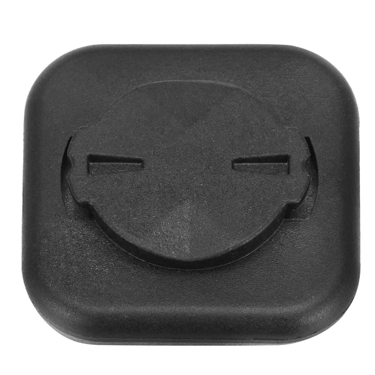  1Pcs Fahrrad Bike Stick Adapter Halter Für Garmin Edge GPS Computer Halterung Telefon Stick Adapter