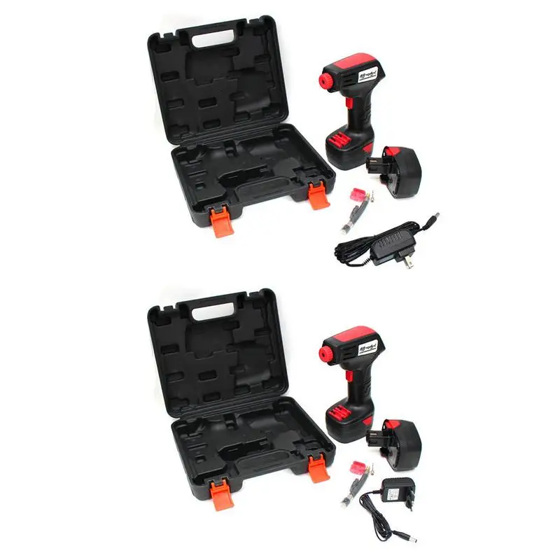 

Air Compressor Digital LCD EU US Plug Portable Rechargeable Little Air Pump Car Electric Air Pump High Pressure Pump Household