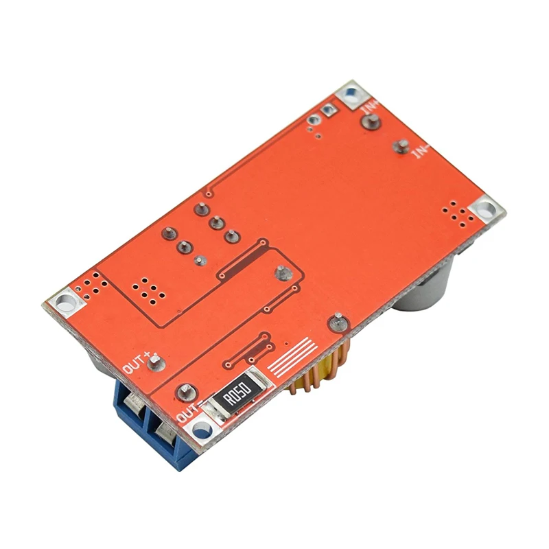 Блок питания для Arduino 5 А постоянный ток светодиодный модуль драйвера напряжение