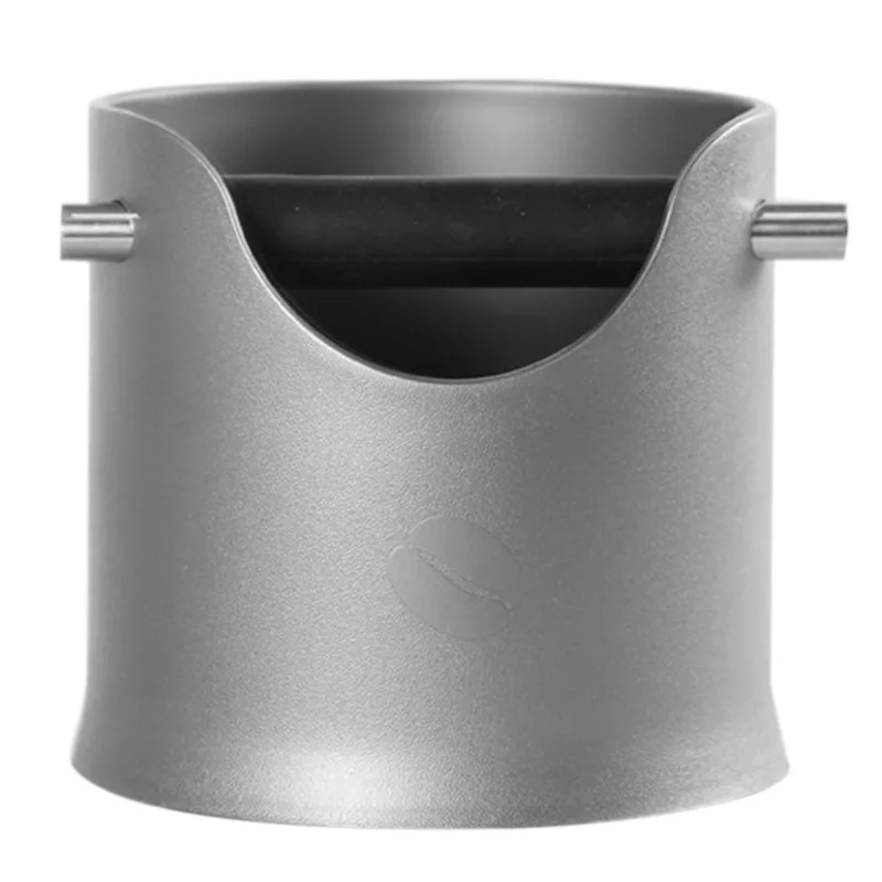 

NEW-Coffee Espresso Residue Residue for Beat Barista Coffee Grounds Container, Kitchen Supplies, Bar Supplies Coffee Residue B