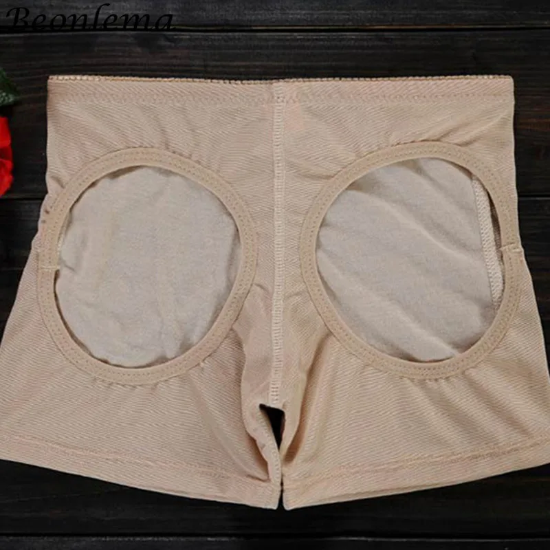 Beonlema женское регулирующее моделирующее белье, выдалбливающее сексуальное нижнее белье, Формирующее попу размера плюс, Корректирующее белье для женщин, Утягивающие трусики