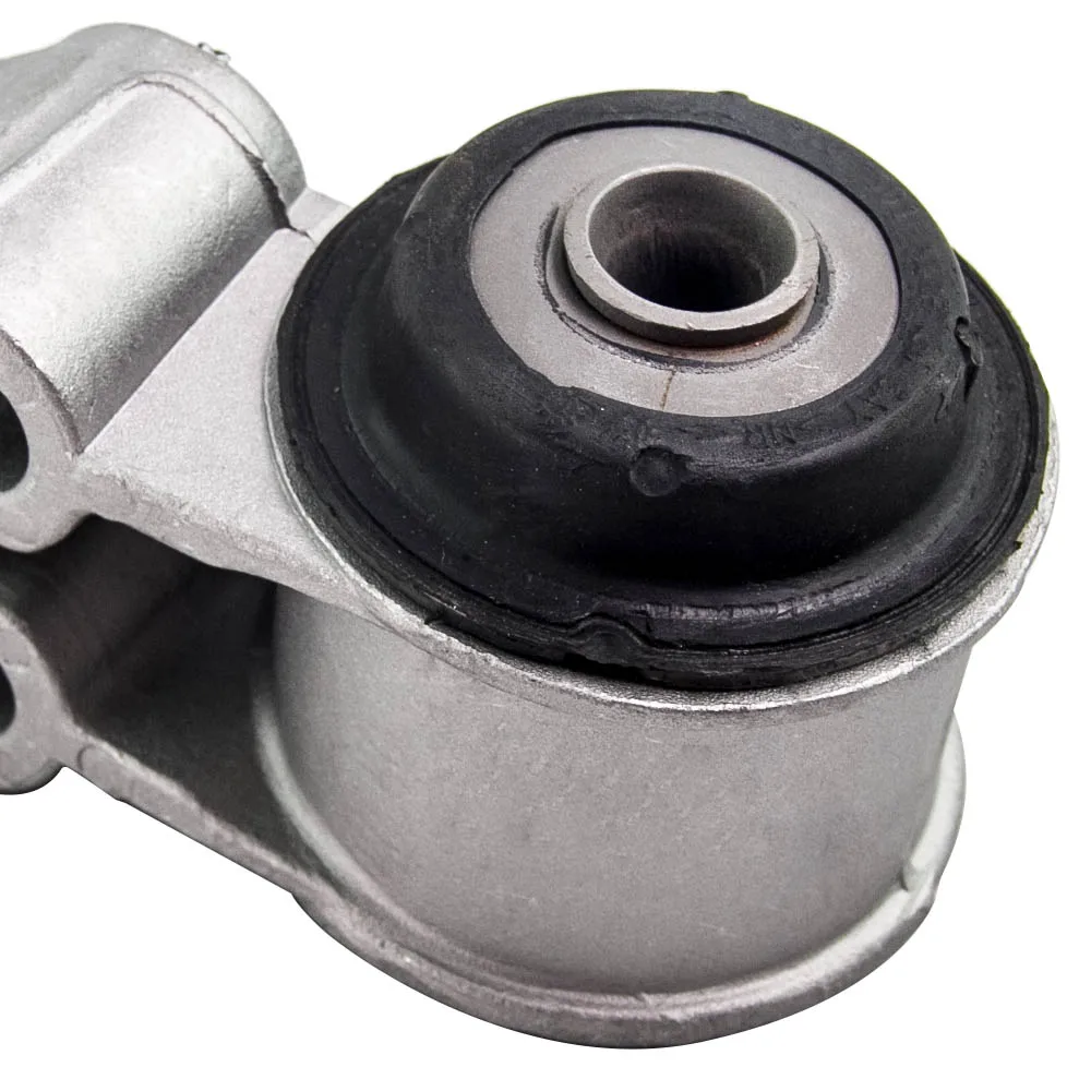 Для Audi Skoda VW задняя подвеска ось балка Монтажная втулка 4B0501521E 4B0501522E|Амортизаторы