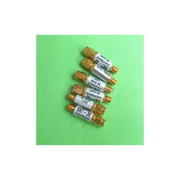 

VAT-30 DC-6GHz 30dB SMA RF coaxial fixed attenuator