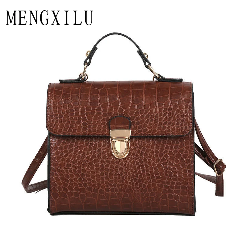 

Women Leather Handbag Women Messenger Bags Ladies Hand Bag Pouch Bolsos High Quality Female Crossbody Bags Bag Day Clutch Purse