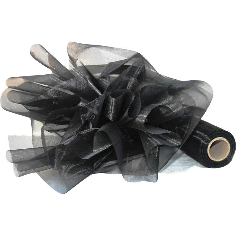 

5M Wedding Backdrop Organza Party Table Chair Venue Decor 2019