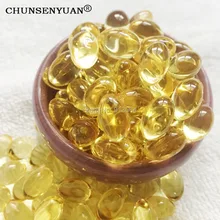 Capsules de ganoderma lucidum, huile douce, poids net, 50g, produit de soins, haute teneur en 100