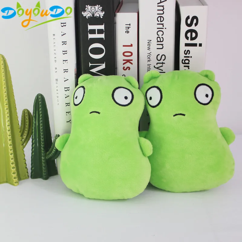 kuchi kopi plush
