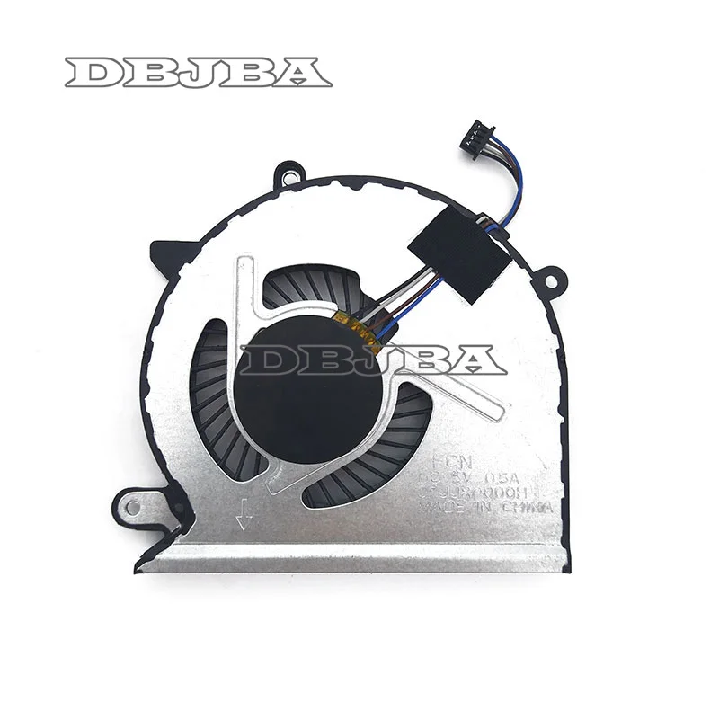 New 926845-001 Laptop CPU Cooler Fan for HP Pavilion 15-CD Series 15-cd027ax 15-cd028ax 15-cd029ax 15-cd073tx 15-cd075tx 15-cd040wm TPN-Q190 CPU Cooling Fan