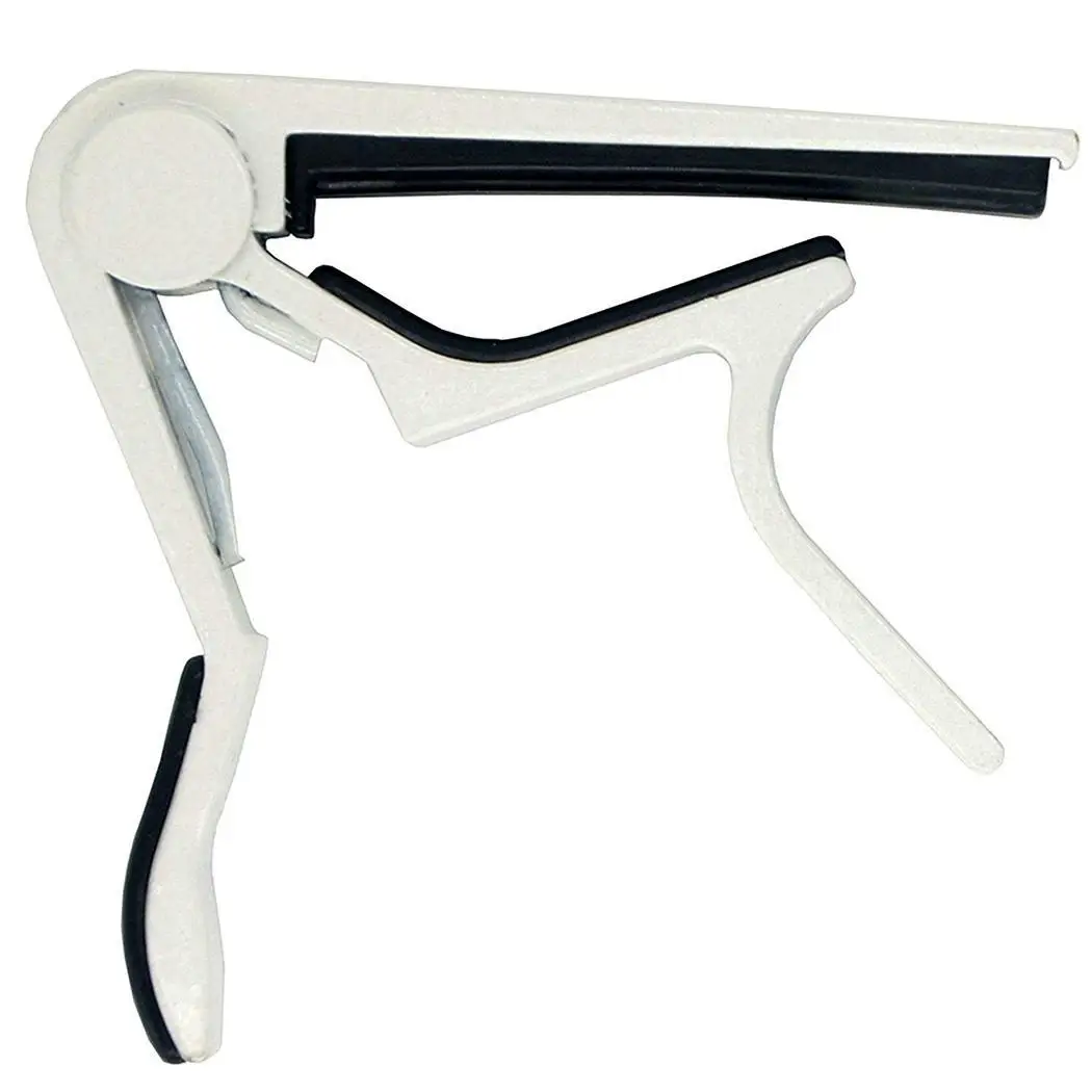 

Metal Alloy Guitar Tuning Clip Folk Music Classical Music 70g Clip Guitar Clip