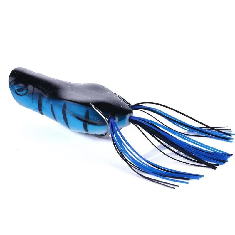 1 قطعة 7 سنتيمتر 14g لينة راي الضفدع الصيد السحر إيسكا الاصطناعي خطاف wobblers الطعم الكارب الصيد pesca الصيد معالجة 1 قطعة 7 سنتيمتر 14g لينة راي الضفدع الصيد السحر إيسكا الاصطناعي خطاف wobblers الطعم الكارب الصيد pesca الصيد معالجة