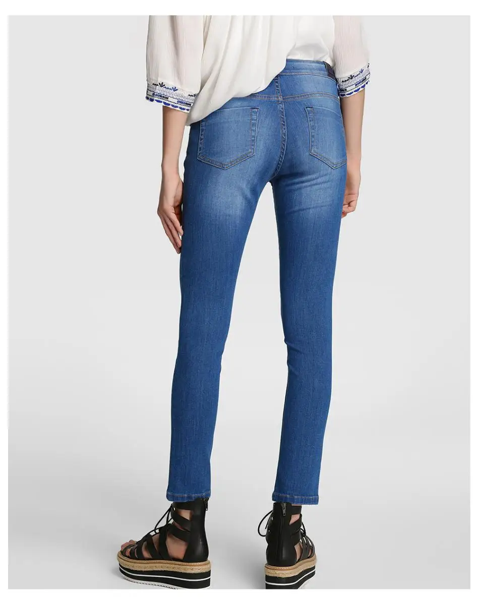 Pantalones Vaqueros Fórmula Outlet, GET 58%