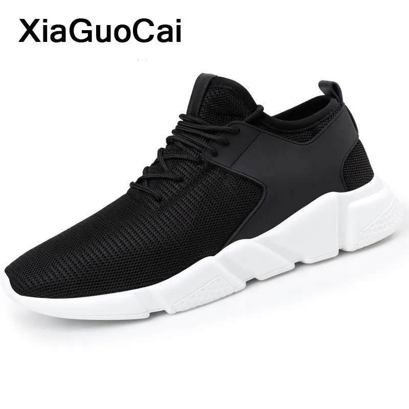 

Male Shoe Summer Shoes 2018 New Pattern All-match. Trend Leisure Time Sneakers Male Ventilation Summer