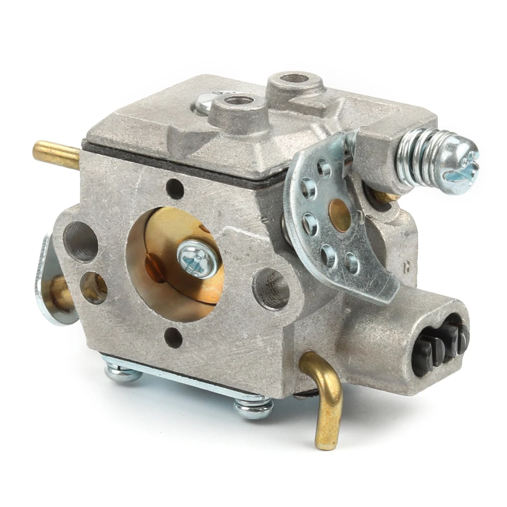 карбюратор для бензопилы partner p350/p351. карбюратор партнер. карбюратор партнер. карбюратор партнер p4040. карбюратор walbro для бензопилы partner 350.