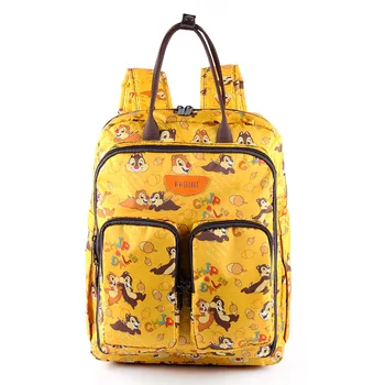 

Fashion Mummy Maternity Diaper Bag Large Nursing Bag Travel Backpack Designer Stroller Baby Bag Baby Care Nappy Backpack