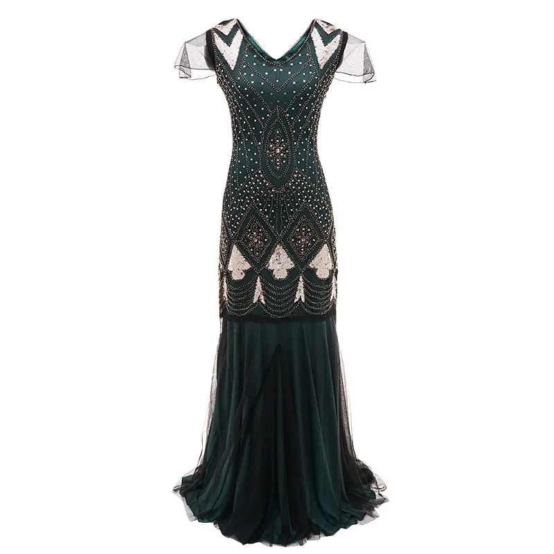 

1 Garment screen three-dimensional zipper fashion, dress LSY108