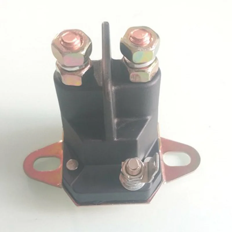 

For Briggs & Stratton Motorcycle Power Lawn Mower Relay Replacement Parts 53716