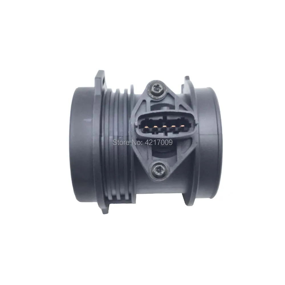 

0281002443 0281002212 5167879 5166541 4662888 0 281 002 443 212 Mass Air Flow Meter MAF Sensor For Saab 9-3 2.2 TiD YS3D 115 125