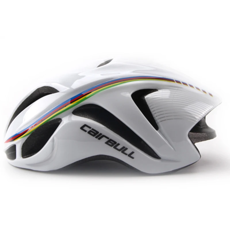 

Bicycle Helmet Road Mountain Aerials Cycling Helmet Ps+Eps One-Piece Ultralight CAIRBULL