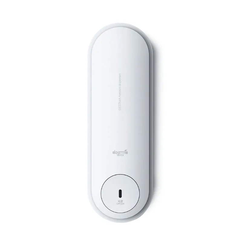 XIAOMI Mijia Deerma التلقائي مرطب للعلاج بالروائح منقي هواء منزلي سلس روما الناشر العطر التلقائي آلة