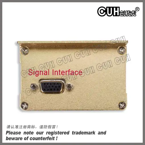 Sdvc20 S Cuh Feeder Control Unit For Vibratory Bowl Feeder Parts