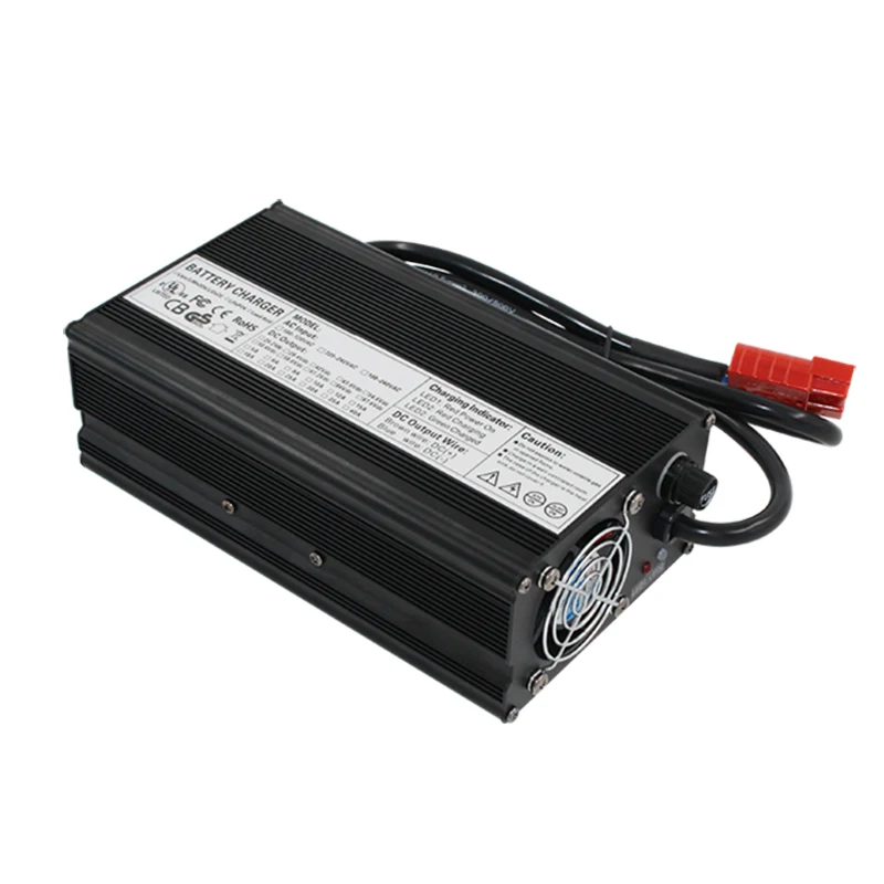 72V 6A свинцово кислотный аккумулятор умное зарядное устройство 88 2 V