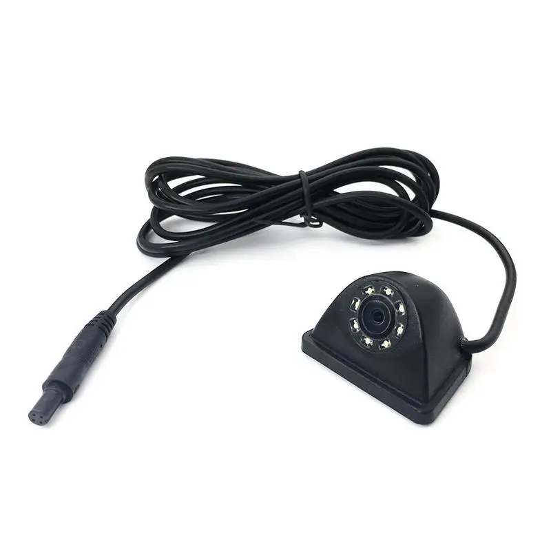 

Newest Car Rear View Camera Automobile WiFi Reverse HD 150 Degree Night Vision Backup Camera Mini For Iphone IOS Android