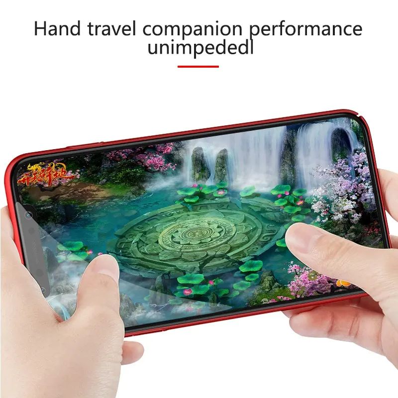 KISSCASE Hollow Heat Dissipation Case For iPhone 5s 6 6s Plus Cool Breathe PC Cover For iPhone X 5 5s SE 6 6s 7 8 Plus Capinhas